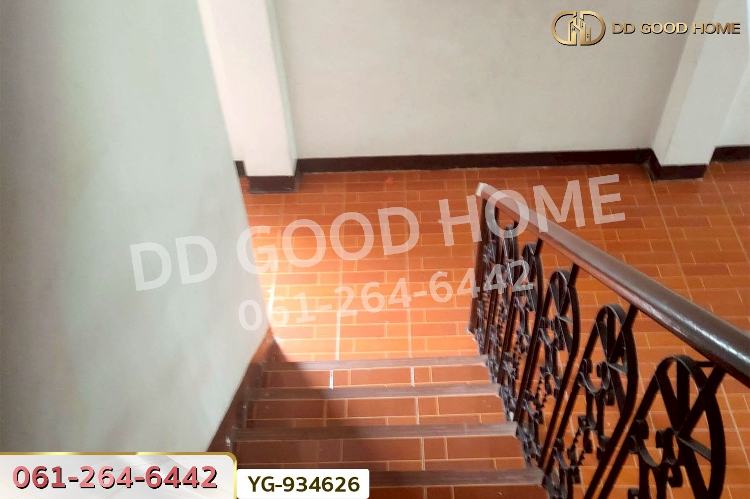 DD-934626 ทาวน์เฮ้าส์ ซ.เอกชัย 24 บางบอน ใกล้เซ็นทรัลพระราม 2