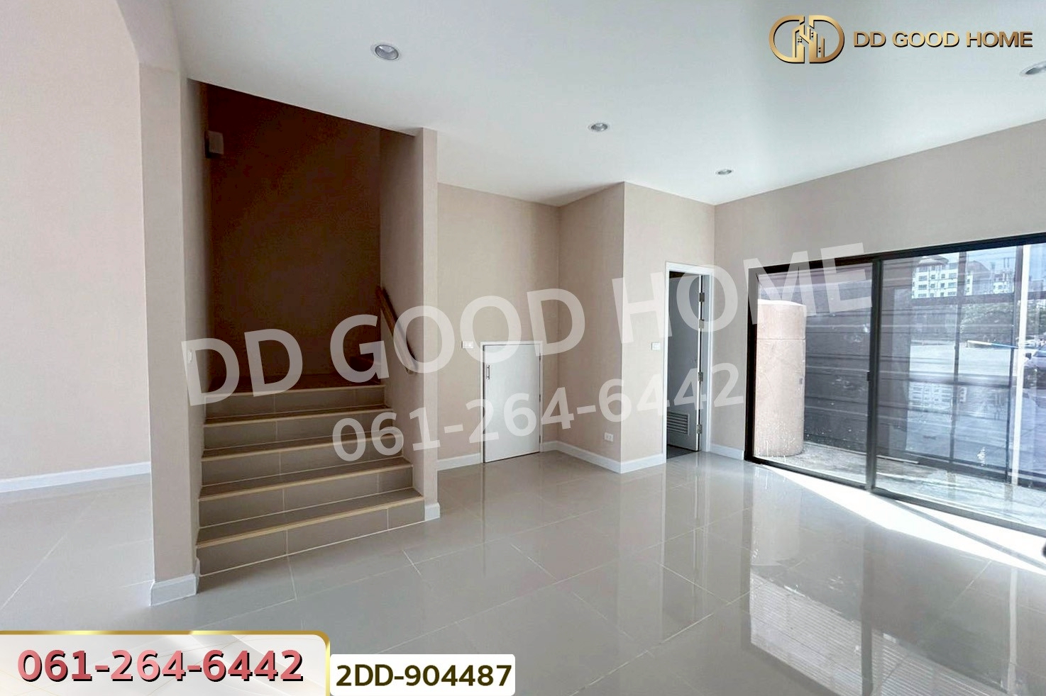 2DD-904487 อาคารพาณิชย์ โครงการเดอะแพลนท์ ซิตี้ ดอนเมือง-พหลโยธิน ใกล้แม็คโคร รังสิต