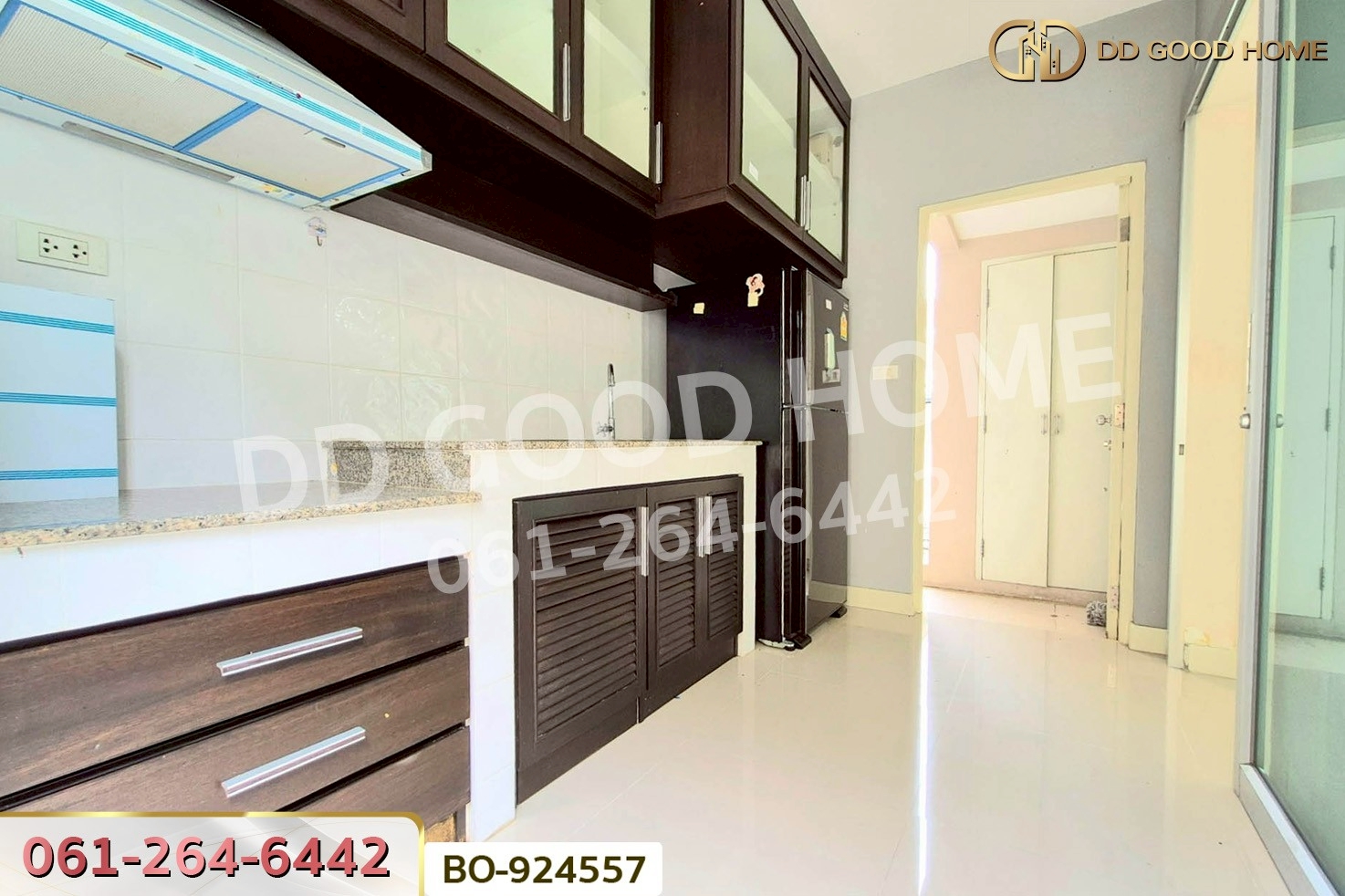 BO-924557 บ้านแฝด ไลฟ์ บางกอก บูเลอวาร์ด พระราม 5 นนทบุรี ใกล้โลตัส นครอินทร์