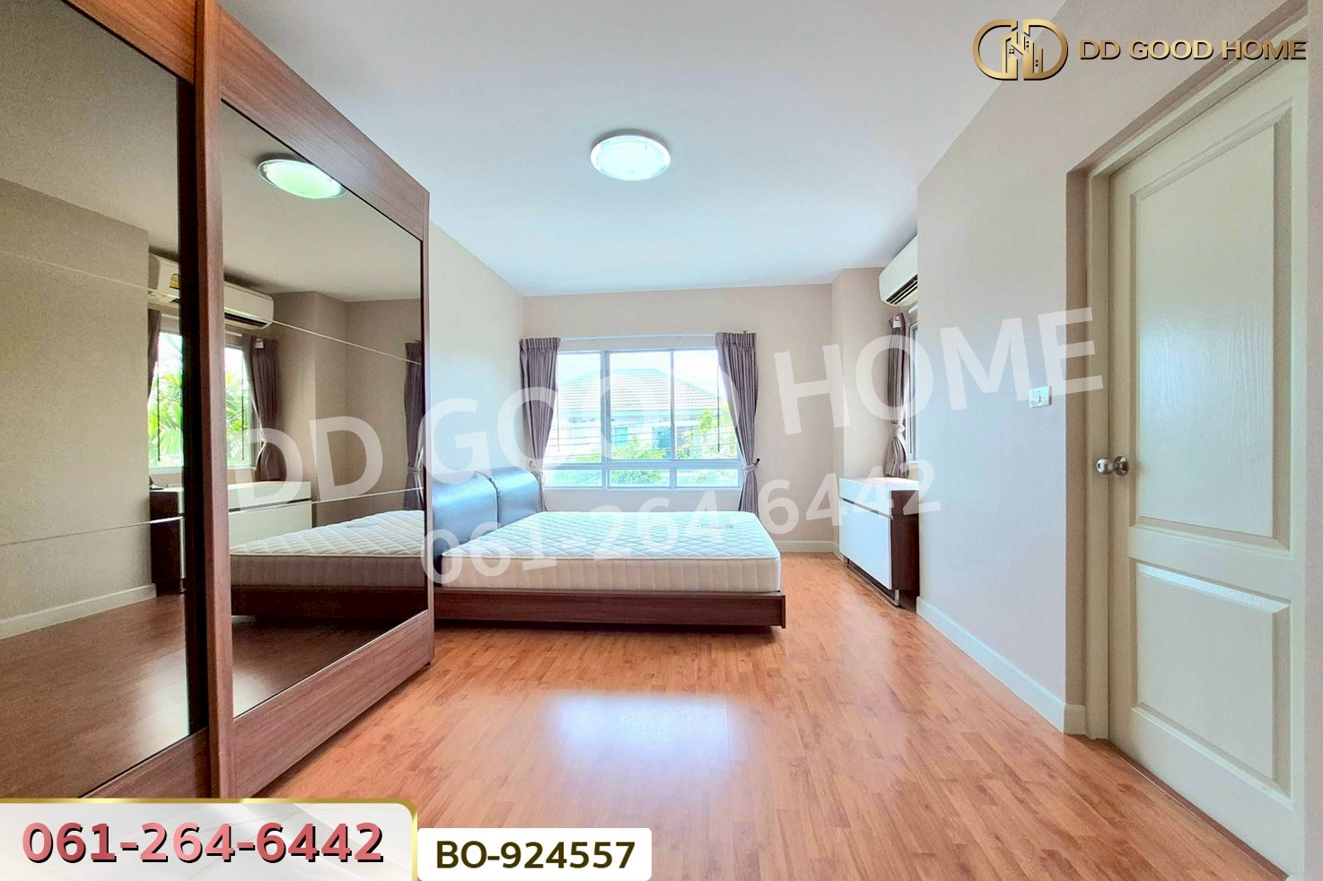 BO-924557 บ้านแฝด ไลฟ์ บางกอก บูเลอวาร์ด พระราม 5 นนทบุรี ใกล้โลตัส นครอินทร์