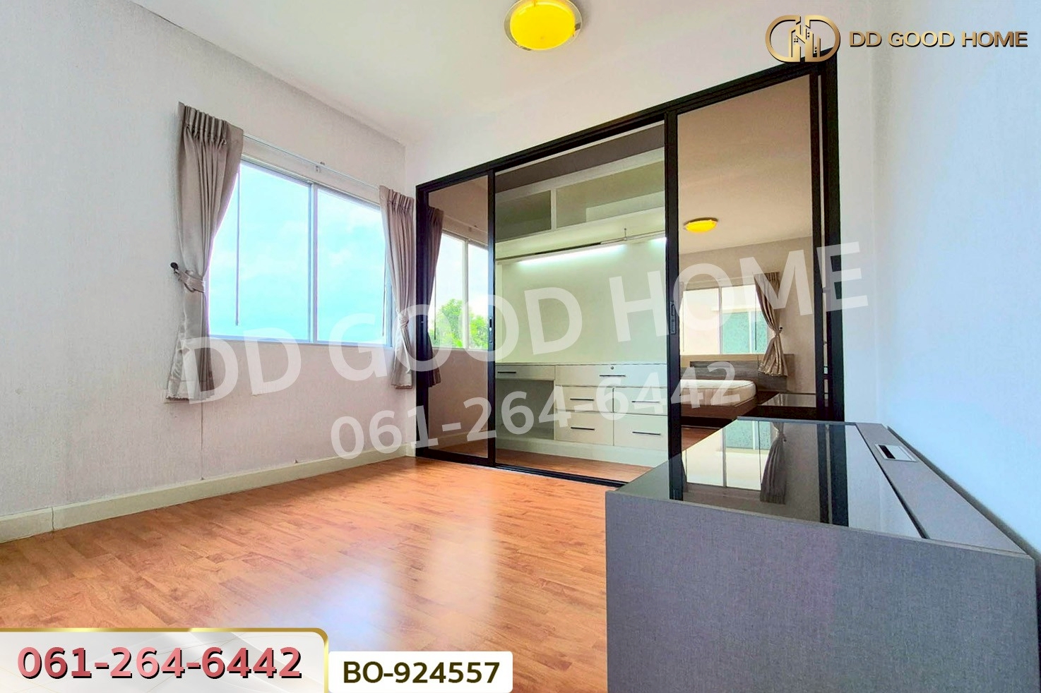 BO-924557 บ้านแฝด ไลฟ์ บางกอก บูเลอวาร์ด พระราม 5 นนทบุรี ใกล้โลตัส นครอินทร์