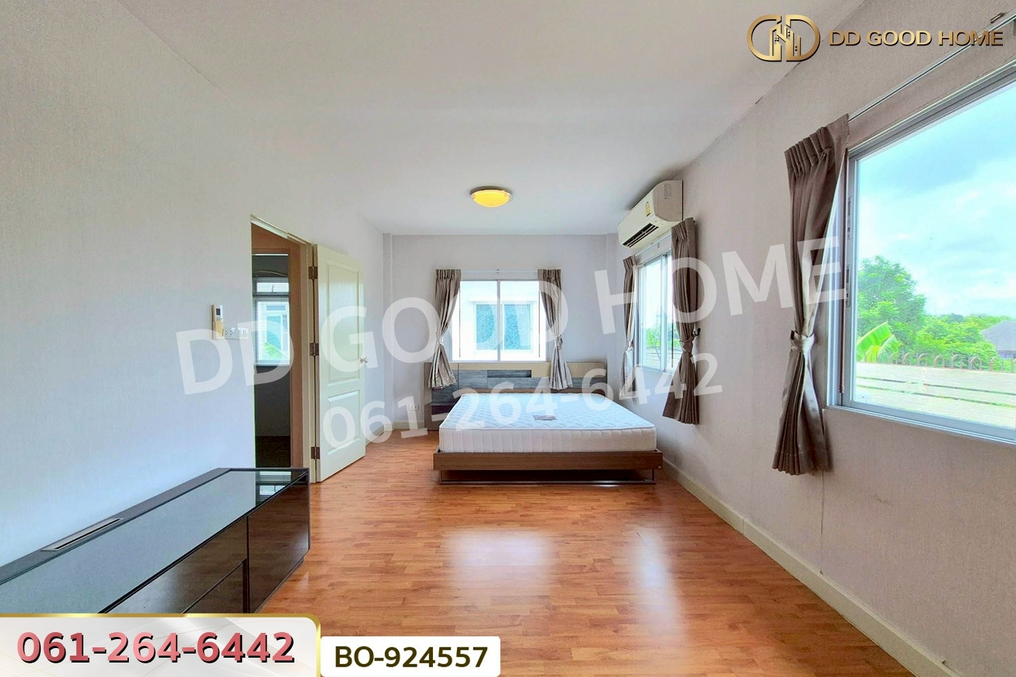 BO-924557 บ้านแฝด ไลฟ์ บางกอก บูเลอวาร์ด พระราม 5 นนทบุรี ใกล้โลตัส นครอินทร์