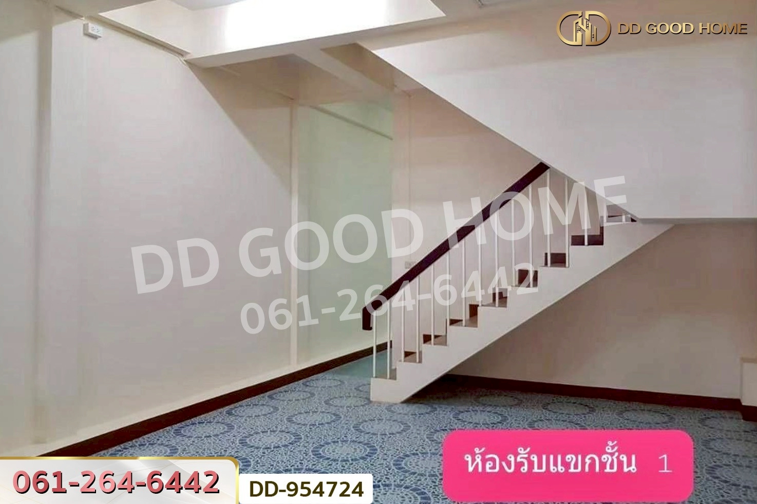 DD-954724 ทาวน์เฮ้าส์วัดเกต ถ.ทุ่งโฮเต็ล เชียงใหม่ ใกล้โรงเรียนดาราวิทยาลัย