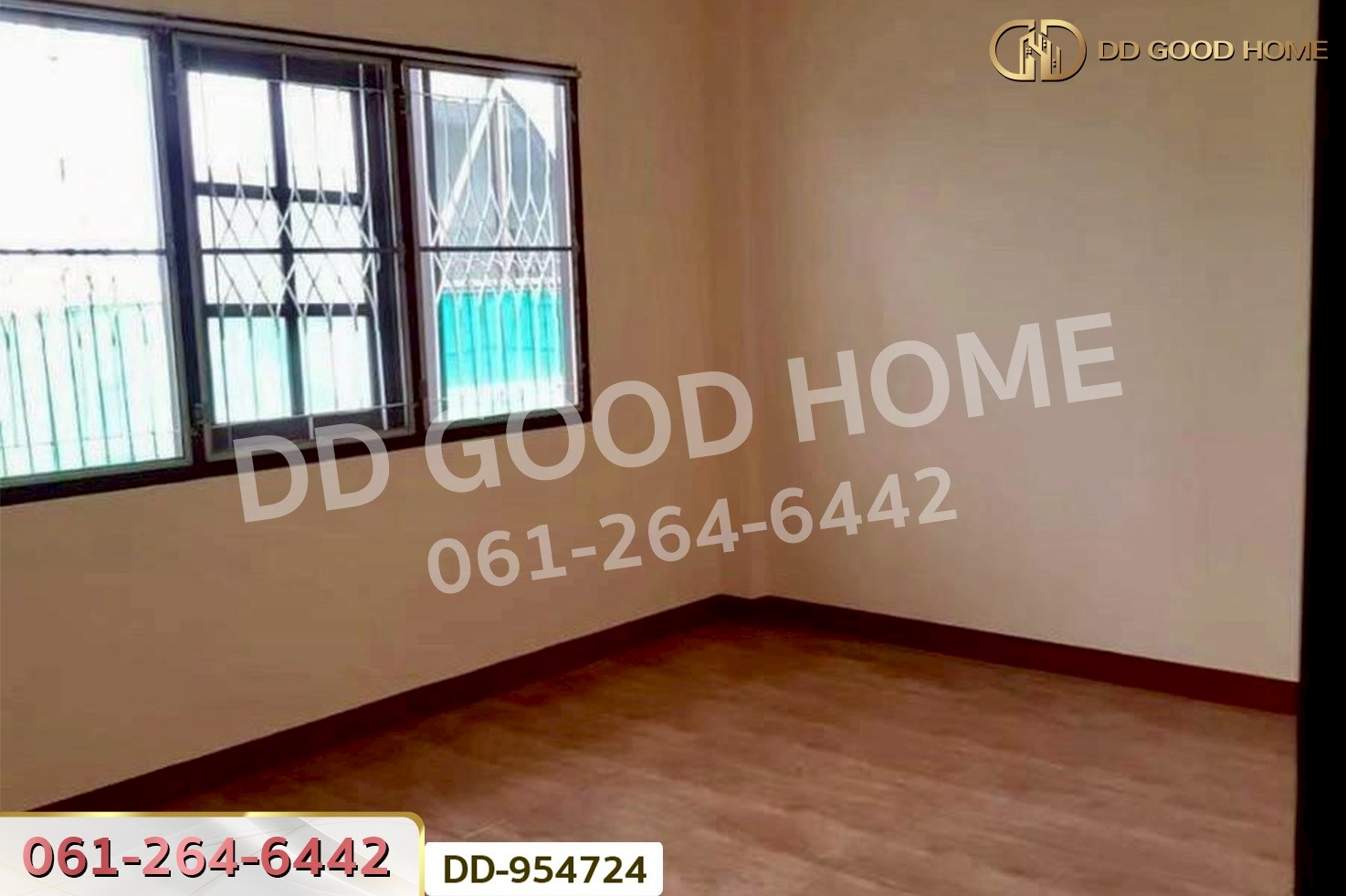 DD-954724 ทาวน์เฮ้าส์วัดเกต ถ.ทุ่งโฮเต็ล เชียงใหม่ ใกล้โรงเรียนดาราวิทยาลัย