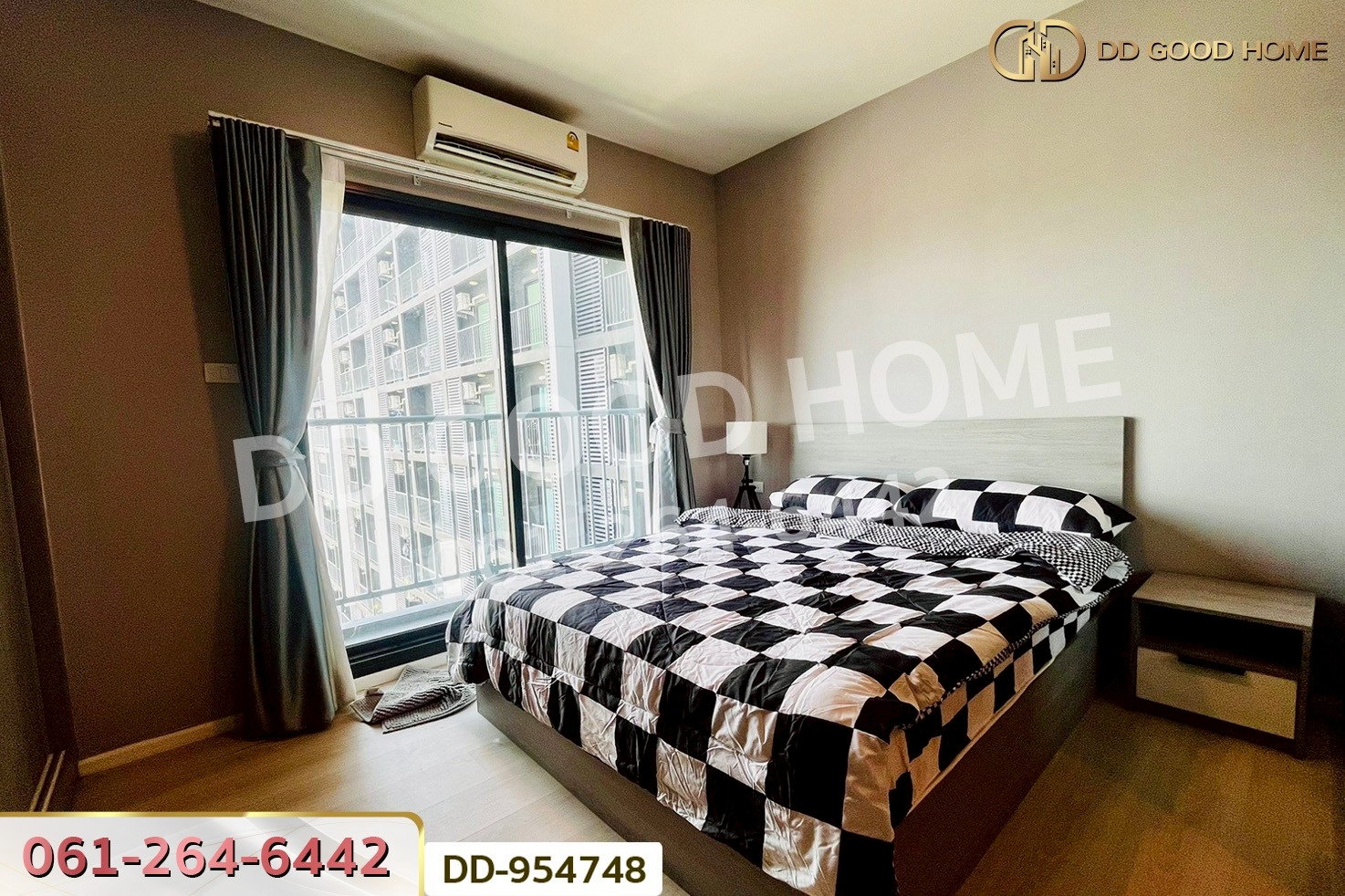 DD-954748 คอนโด เอ สเปซ เมกา ถ.สมุทรปราการ ใกล้เมกาบางนา