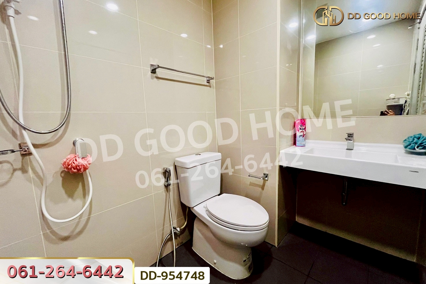 DD-954748 คอนโด เอ สเปซ เมกา ถ.สมุทรปราการ ใกล้เมกาบางนา