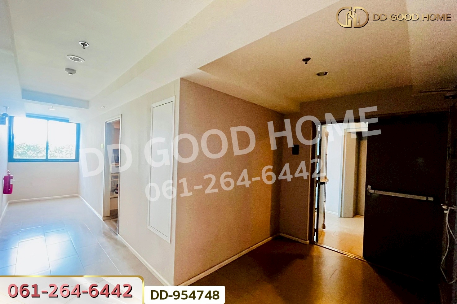 DD-954748 คอนโด เอ สเปซ เมกา ถ.สมุทรปราการ ใกล้เมกาบางนา