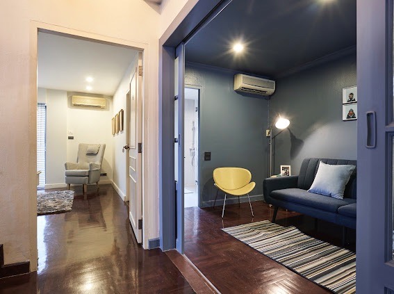 ให้เช่า Townhome 4 ชั้น ซอยทองหล่อ 8  เขตวัฒนา จังหวัดกรุงเทพมหานคร 