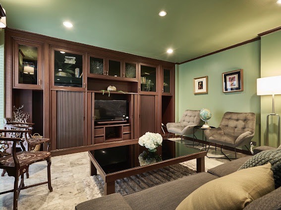 ให้เช่า Townhome 4 ชั้น ซอยทองหล่อ 8  เขตวัฒนา จังหวัดกรุงเทพมหานคร 
