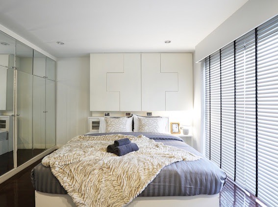 ให้เช่า Townhome 4 ชั้น ซอยทองหล่อ 8  เขตวัฒนา จังหวัดกรุงเทพมหานคร 
