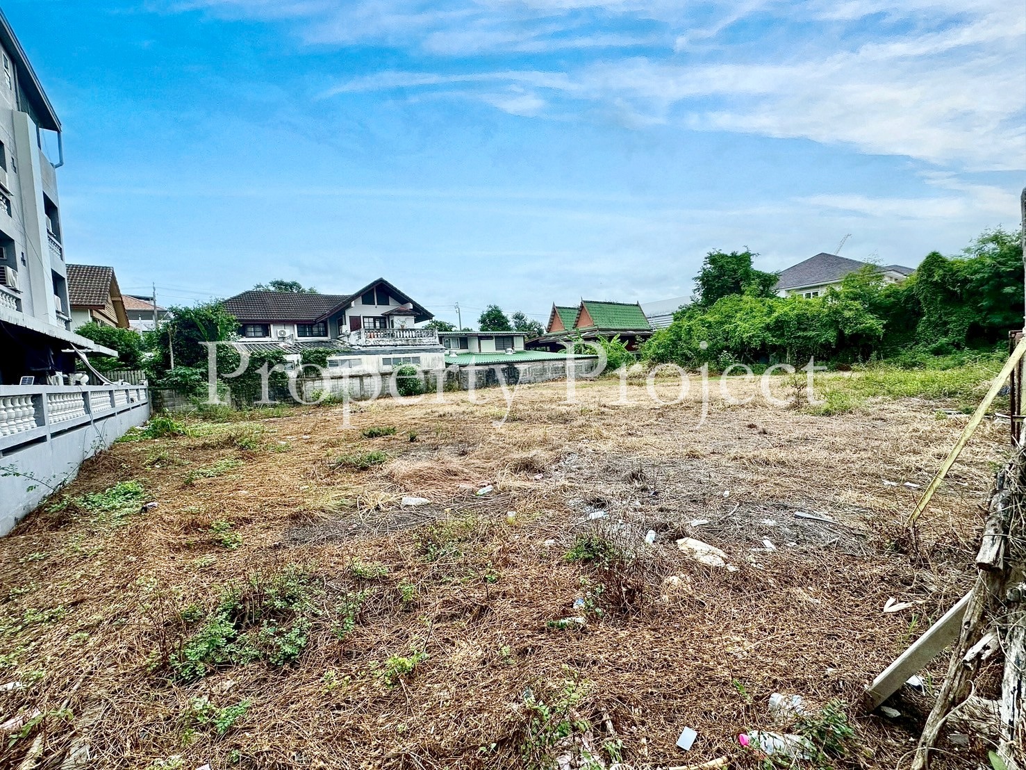 ขาย ที่ดิน 200 ตร.วา (ชินเขต2) ซอย งามวงศ์วาน 47 แยก 38