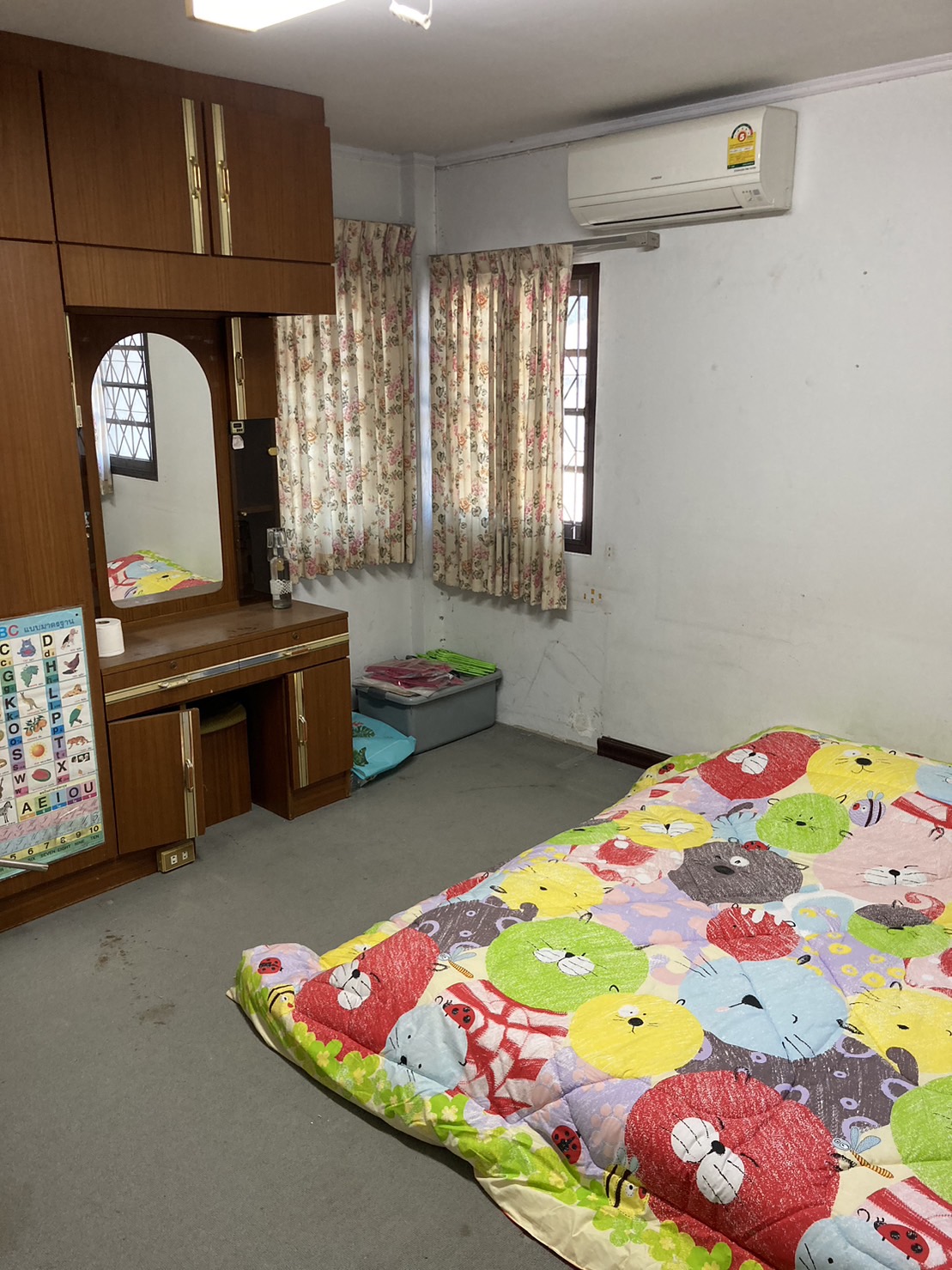 ขายบ้านเดี่ยว 2 ชั้น ทำเลทอง เขตจตุจักร จังหวัดกรุงเทพมหานคร