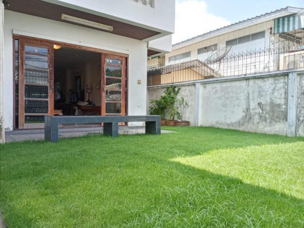 ขายบ้านเดี่ยว 2 ชั้น ทำเลทอง เขตจตุจักร จังหวัดกรุงเทพมหานคร