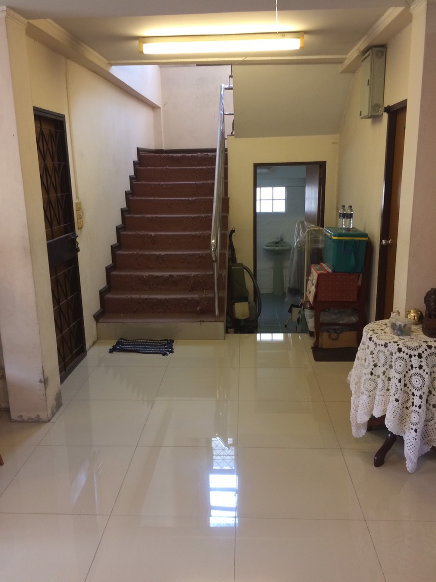 ขายบ้านเดี่ยว 2 ชั้น ทำเลทอง เขตจตุจักร จังหวัดกรุงเทพมหานคร