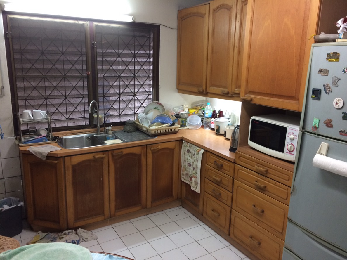 ขายบ้านเดี่ยว 2 ชั้น ทำเลทอง เขตจตุจักร จังหวัดกรุงเทพมหานคร