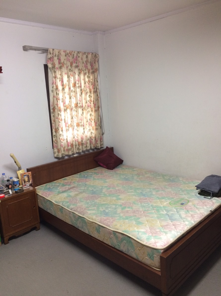 ขายบ้านเดี่ยว 2 ชั้น ทำเลทอง เขตจตุจักร จังหวัดกรุงเทพมหานคร