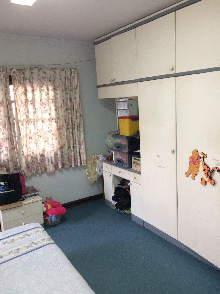 ขายบ้านเดี่ยว 2 ชั้น ทำเลทอง เขตจตุจักร จังหวัดกรุงเทพมหานคร