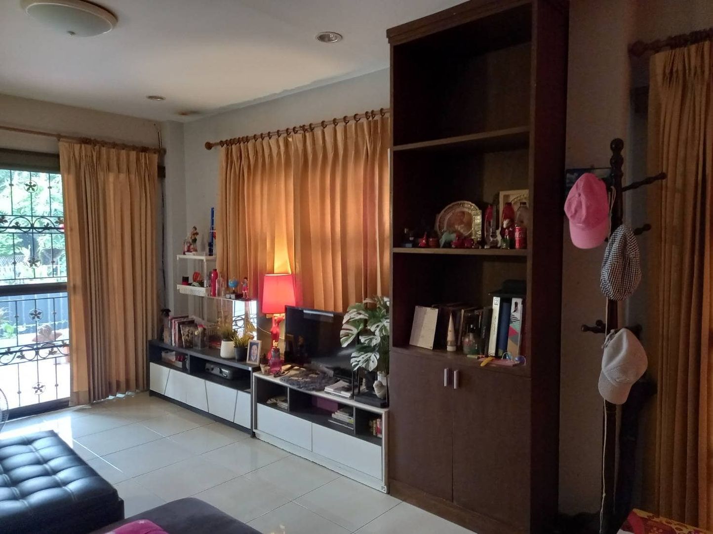 ขายบ้านเดี่ยว 2 ชั้น หมู่บ้านบุณฑรีก์ อำเภอคลองหลวง จังหวัดปทุมธานี