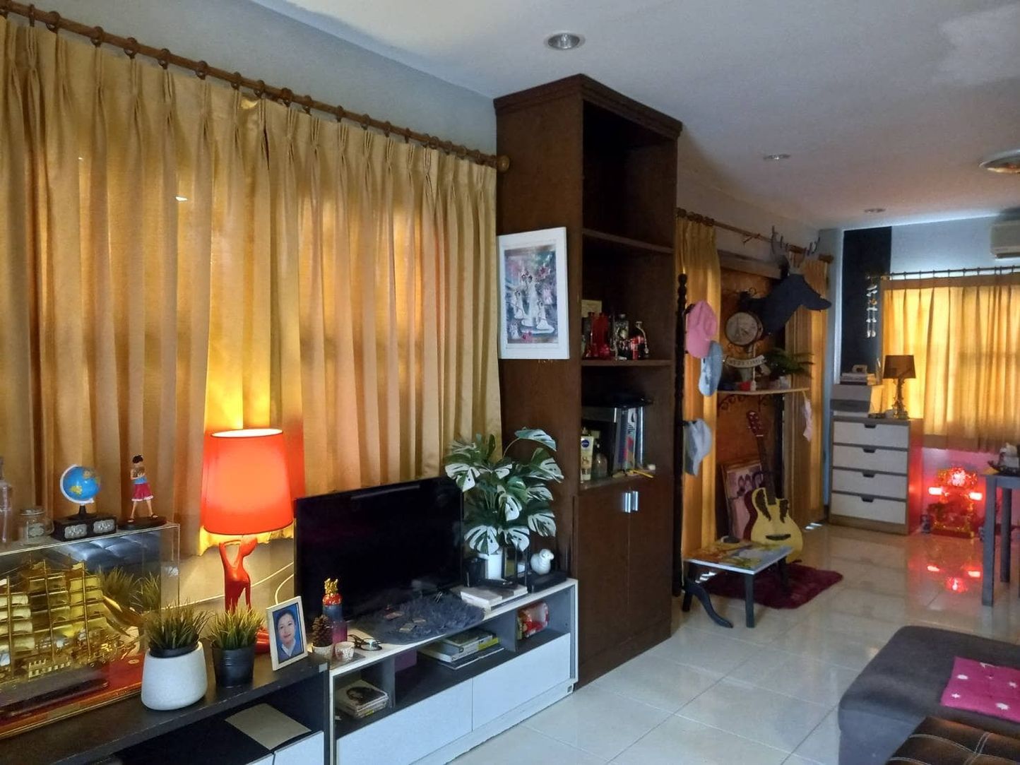 ขายบ้านเดี่ยว 2 ชั้น หมู่บ้านบุณฑรีก์ อำเภอคลองหลวง จังหวัดปทุมธานี