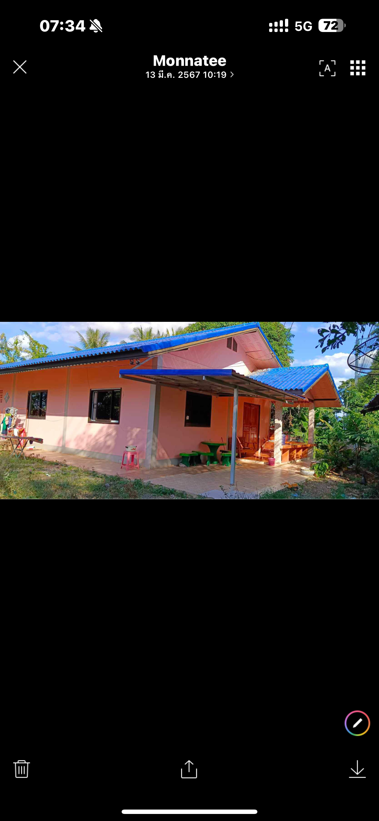 ขายบ้านพร้อมที่ดิน  เทศบาลตำบลตาลเดี่ยว อำเภอหล่มสัก จ.เพชรบูรฌ์