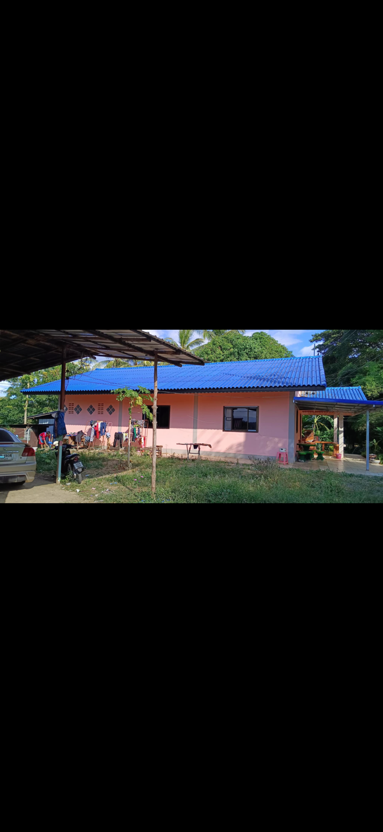 ขายบ้านพร้อมที่ดิน  เทศบาลตำบลตาลเดี่ยว อำเภอหล่มสัก จ.เพชรบูรฌ์