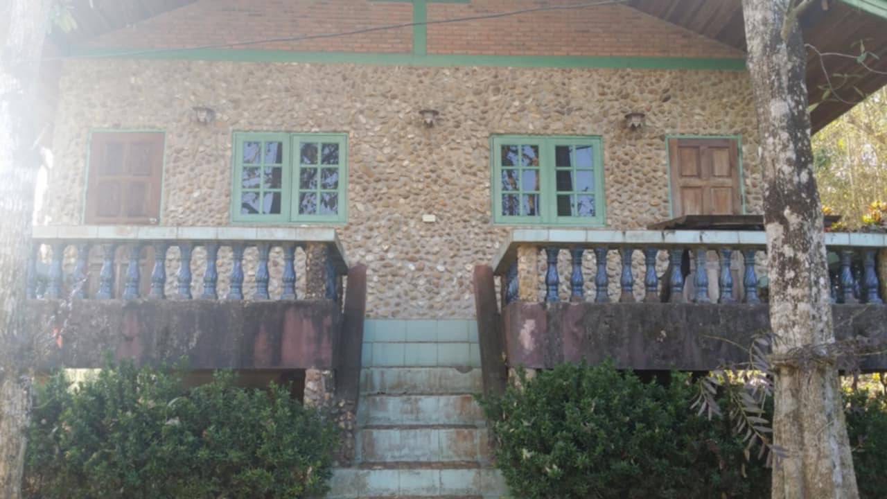 ให้เช่าที่ดินพร้อมสิ่งปลูกสร้าง ติดแม่น้ำแควน้อย จ.กาญจนบุรี