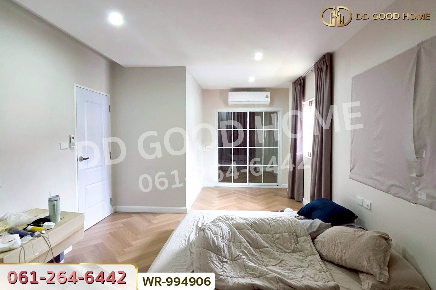 WR-994906 บ้านเดี่ยว ศศิธร บางบอน 3 หนองแขม ใกล้โรงเรียนกรพิทักษ์ศึกษา