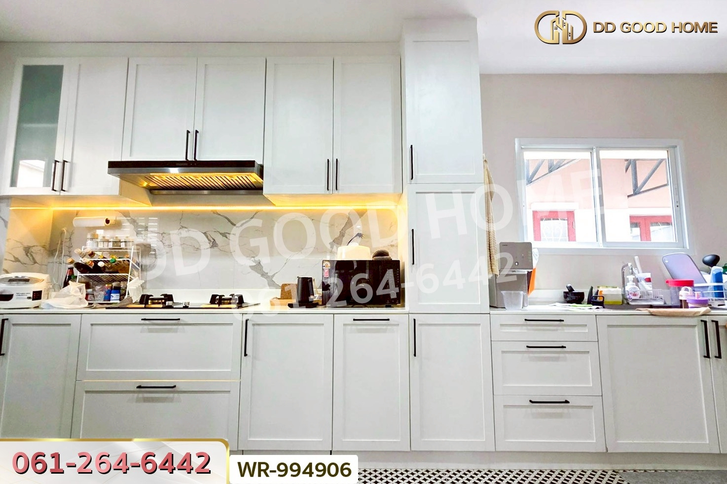 WR-994906 บ้านเดี่ยว ศศิธร บางบอน 3 หนองแขม ใกล้โรงเรียนกรพิทักษ์ศึกษา