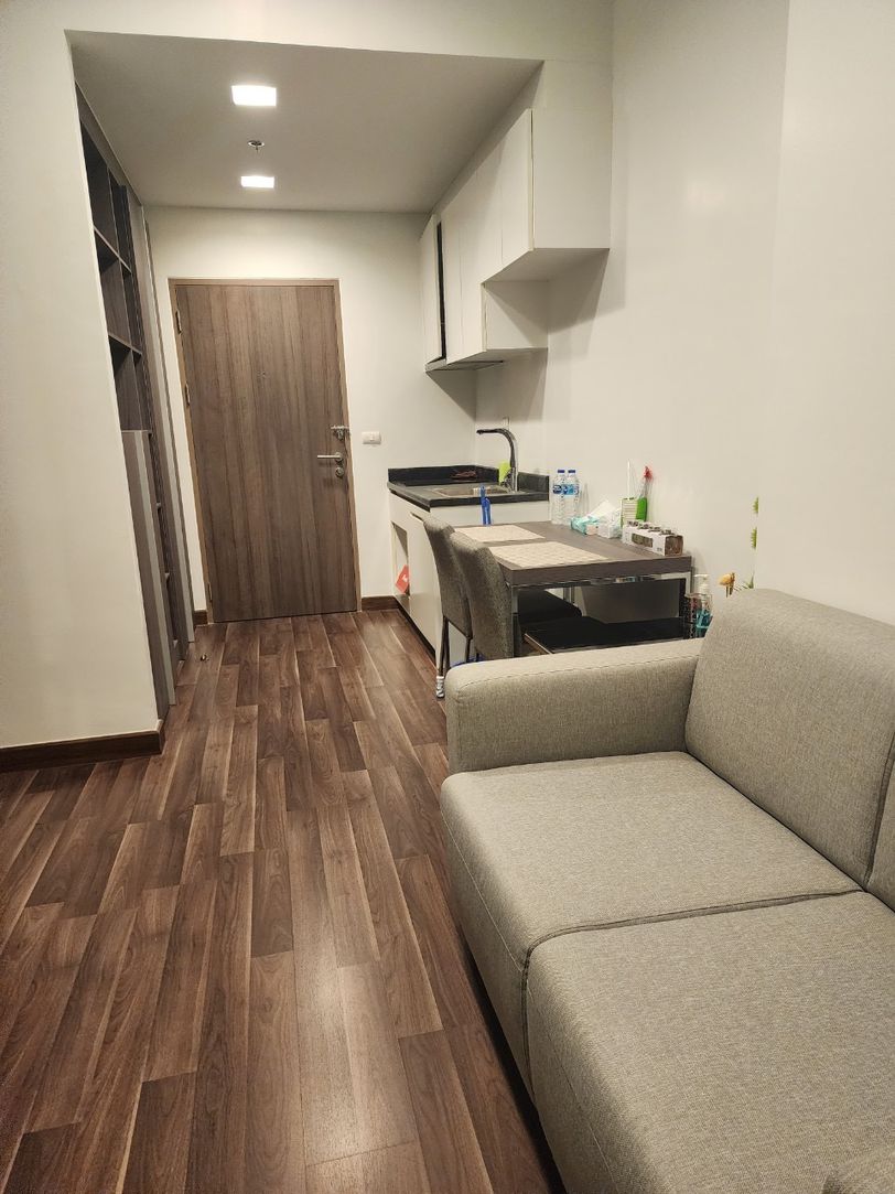 ขายคอนโดหรู โครงการ The houze condo ใจกลางเมือง จังหวัดขอนแก่น