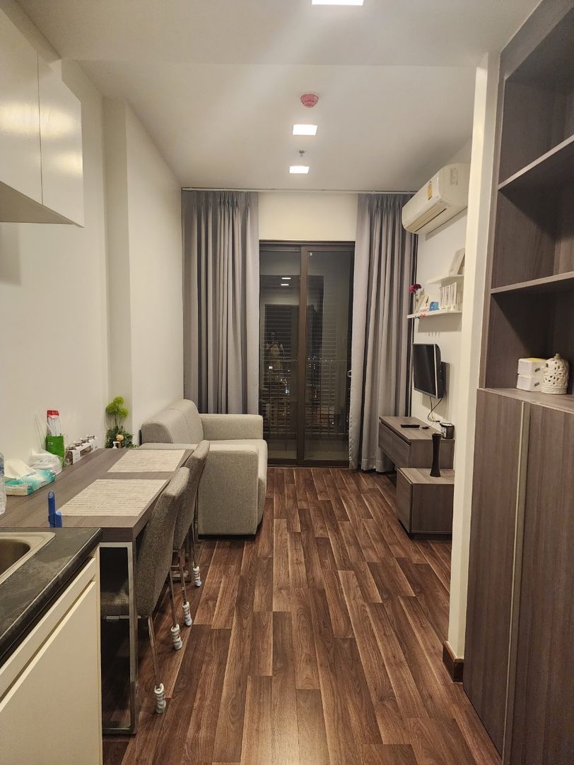 ขายคอนโดหรู โครงการ The houze condo ใจกลางเมือง จังหวัดขอนแก่น