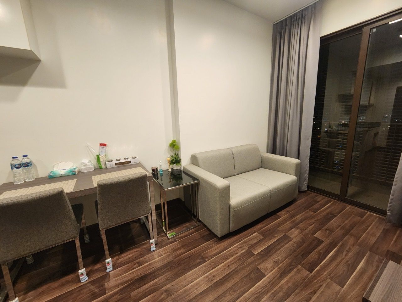 ขายคอนโดหรู โครงการ The houze condo ใจกลางเมือง จังหวัดขอนแก่น