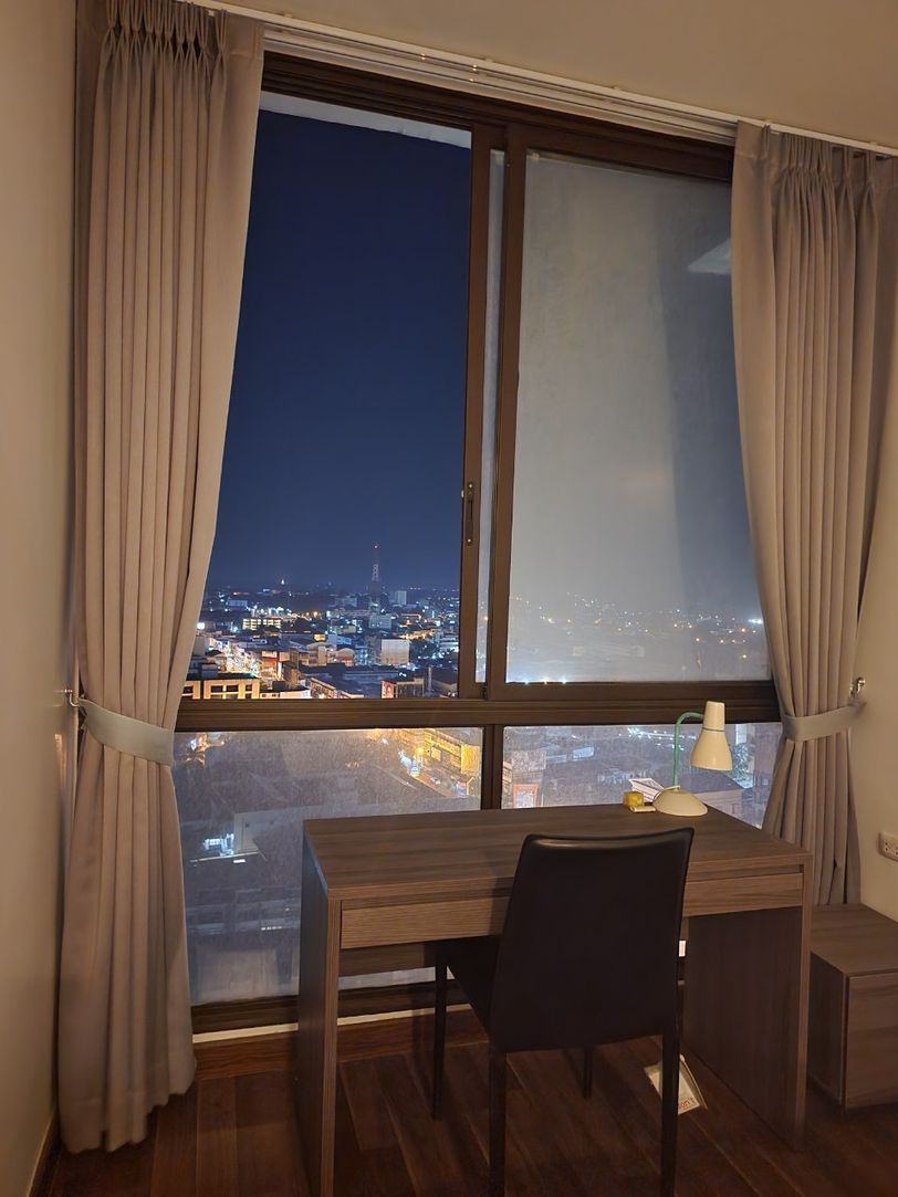 ขายคอนโดหรู โครงการ The houze condo ใจกลางเมือง จังหวัดขอนแก่น