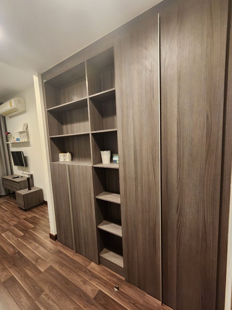 ขายคอนโดหรู โครงการ The houze condo ใจกลางเมือง จังหวัดขอนแก่น