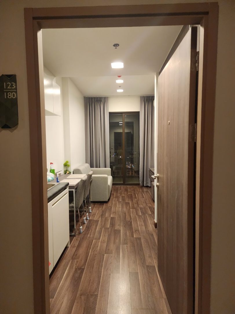 ขายคอนโดหรู โครงการ The houze condo ใจกลางเมือง จังหวัดขอนแก่น