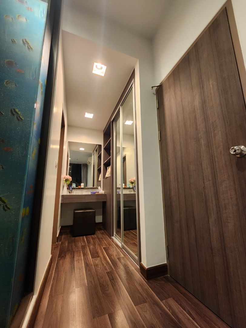 ขายคอนโดหรู โครงการ The houze condo ใจกลางเมือง จังหวัดขอนแก่น