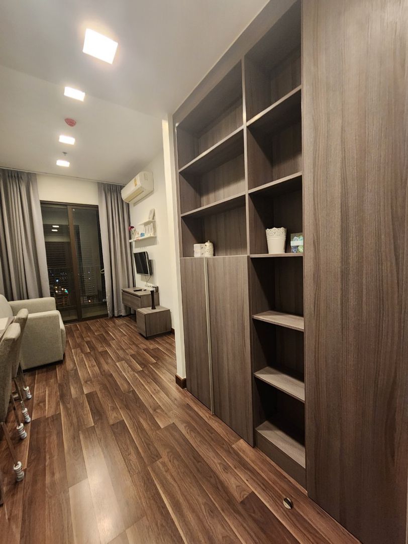 ขายคอนโดหรู โครงการ The houze condo ใจกลางเมือง จังหวัดขอนแก่น