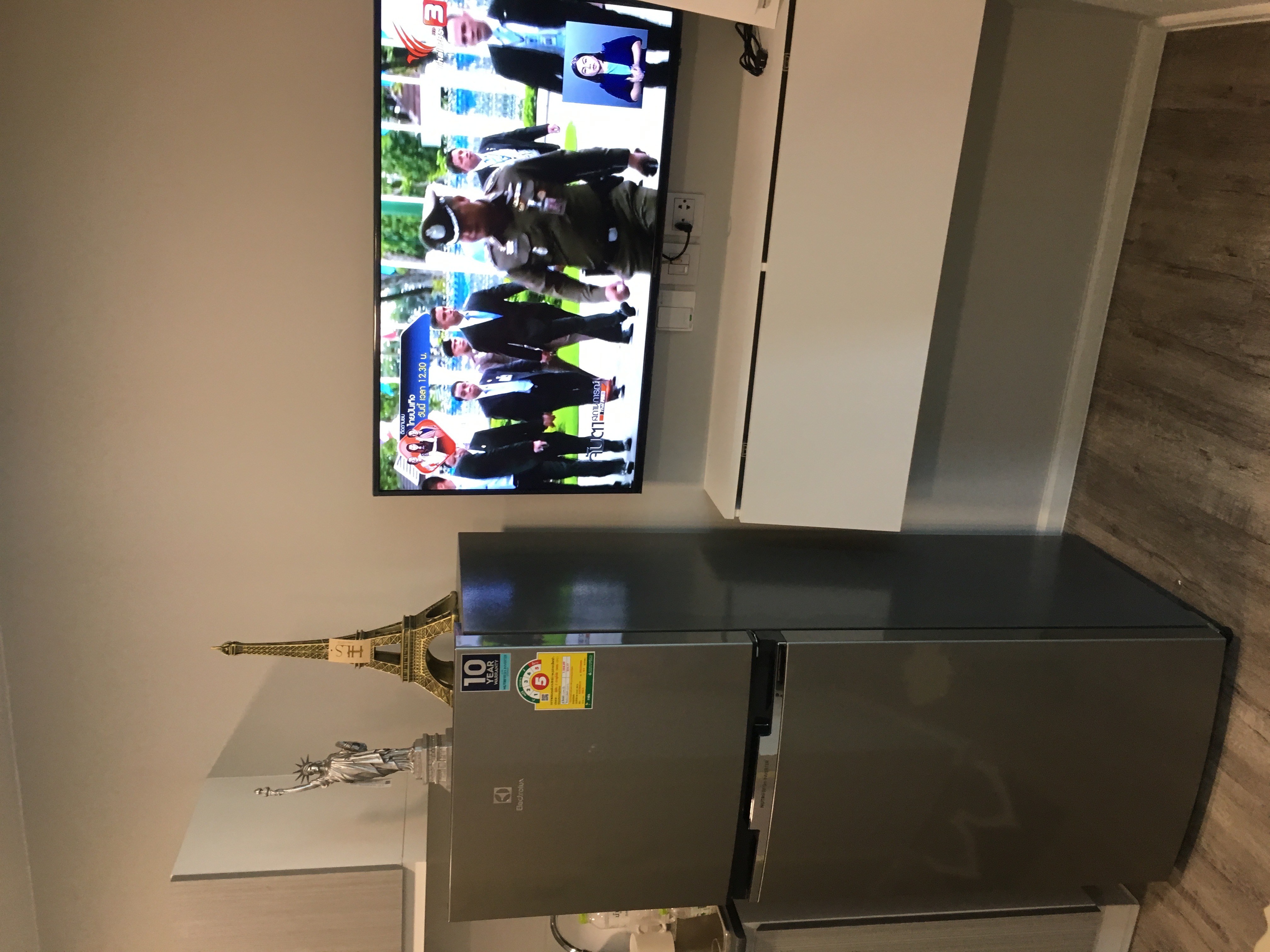 ขายคอนโด โครงการโมดิชสเตชั่น พหลโยธิน 59 เขตบางเขน จังหวัดกรุงเทพมหานคร