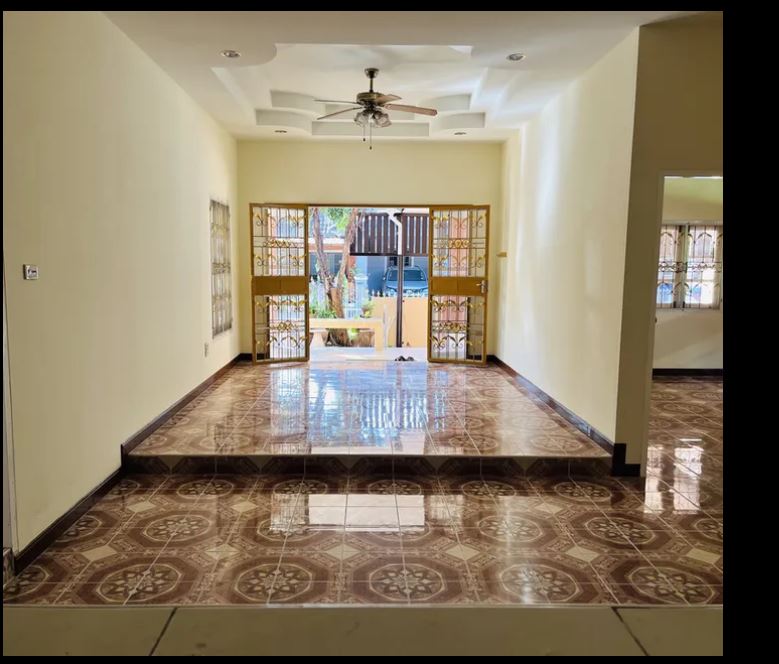 ขายบ้านเดี่ยวชั้นเดียว  ทำเลดี  อำเภอเมือง จังหวัดเชียงใหม่