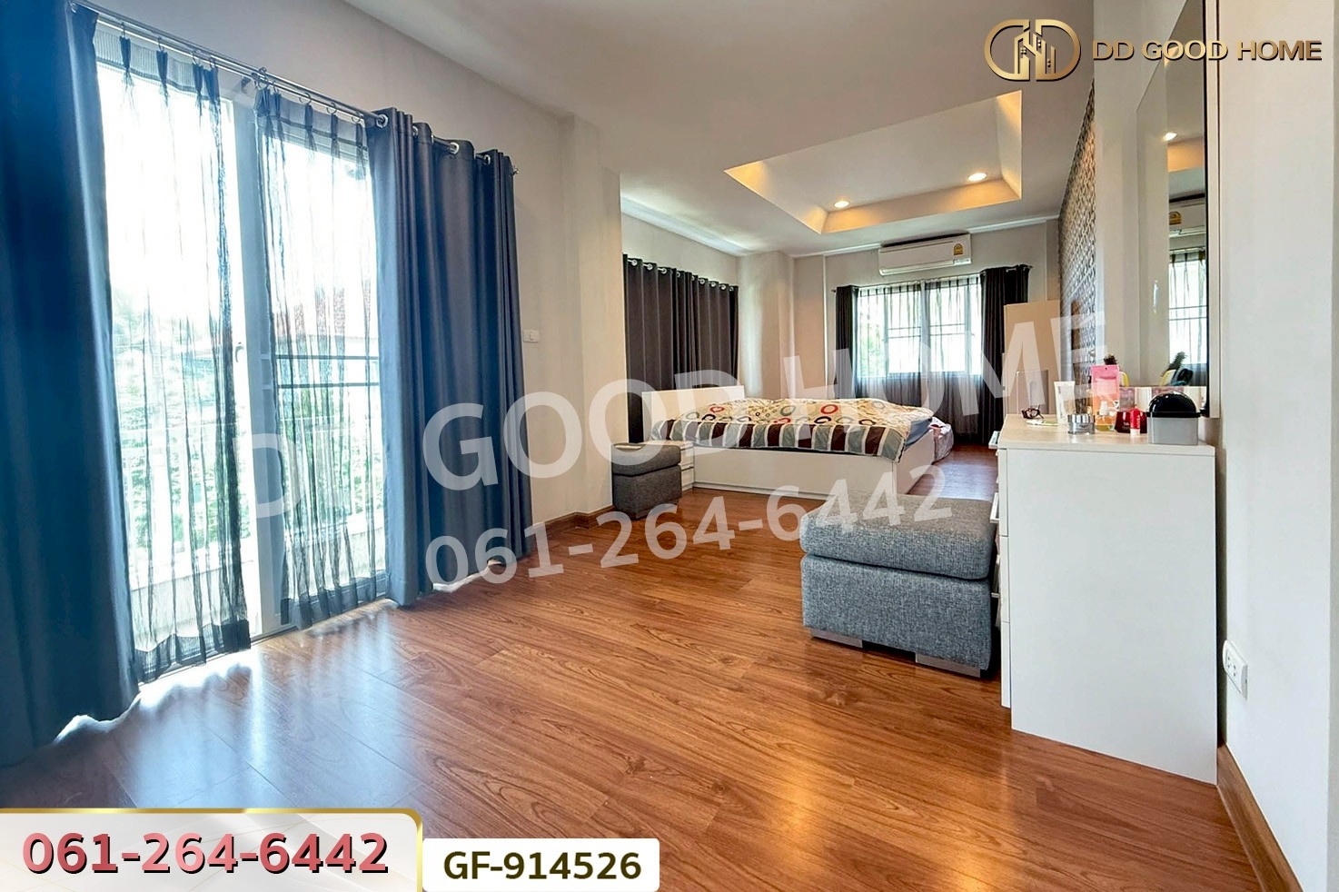 GF-914526 บ้านเดี่ยว เดอะ เซนโทร รัตนาธิเบศร์ ใกล้เซ็นทรัลรัตนาธิเบศร์
