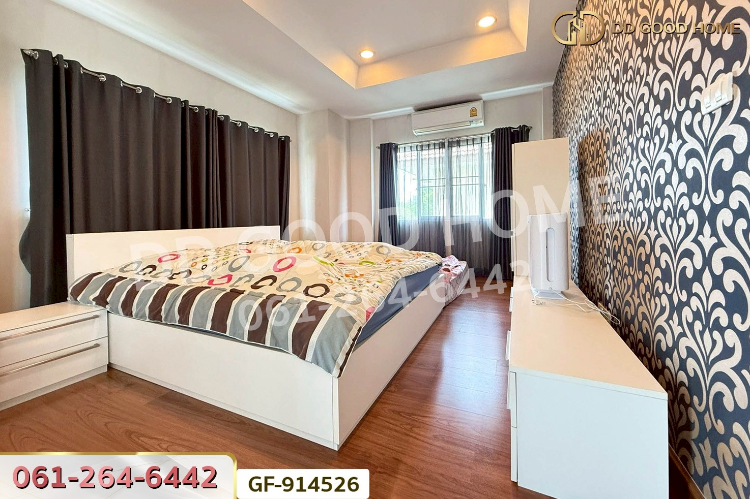 GF-914526 บ้านเดี่ยว เดอะ เซนโทร รัตนาธิเบศร์ ใกล้เซ็นทรัลรัตนาธิเบศร์