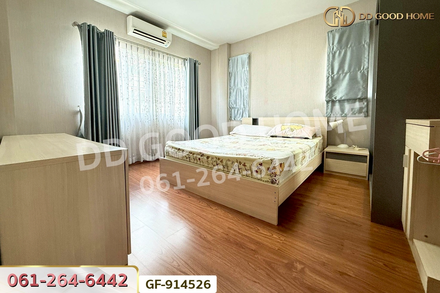 GF-914526 บ้านเดี่ยว เดอะ เซนโทร รัตนาธิเบศร์ ใกล้เซ็นทรัลรัตนาธิเบศร์