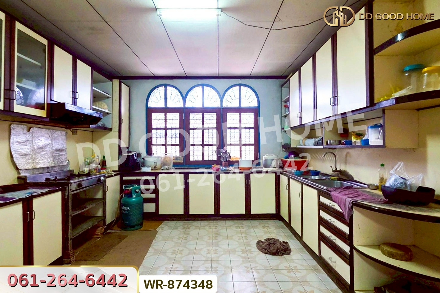 WR-874348 บ้านเดี่ยว เมืองสงขลา ซ.กาญจนวนิช 39 ใกล้มหาวิทยาลัยทักษิณ วิทยาเขตสงขลา