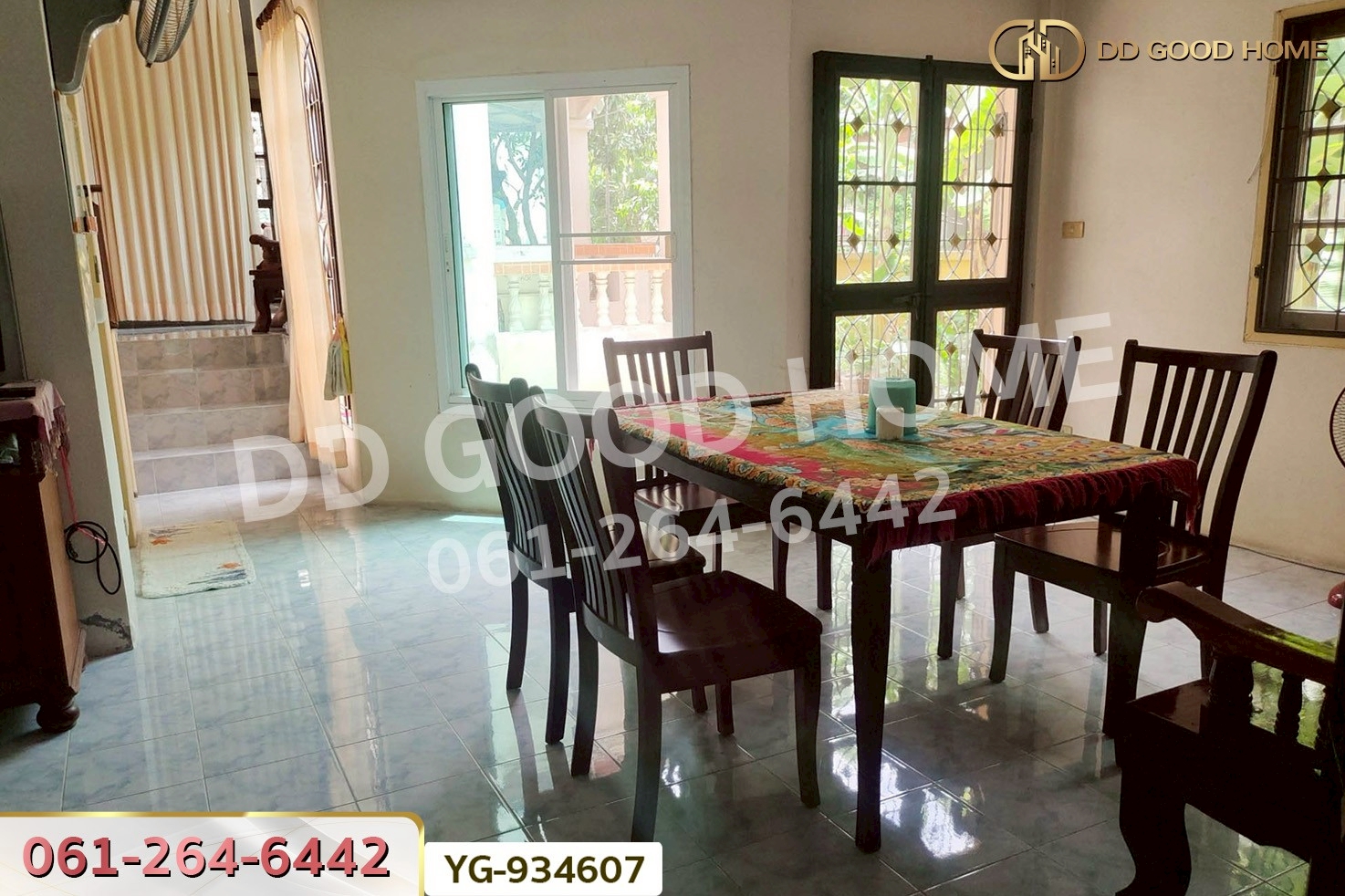 GF-934607 บ้านเดี่ยว เศรณีลากูน (ซ.วัดลาดปลาดุก) นนทบุรี ใกล้ เซ็นทรัล เวสต์เกต