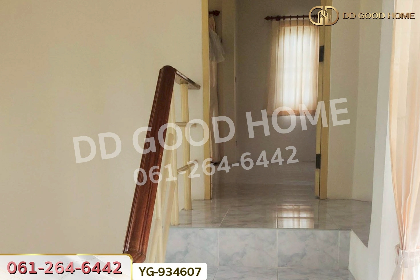GF-934607 บ้านเดี่ยว เศรณีลากูน (ซ.วัดลาดปลาดุก) นนทบุรี ใกล้ เซ็นทรัล เวสต์เกต