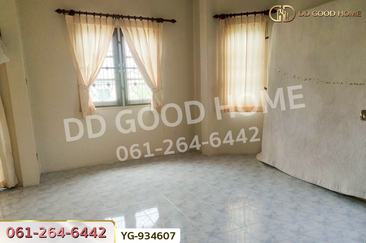 GF-934607 บ้านเดี่ยว เศรณีลากูน (ซ.วัดลาดปลาดุก) นนทบุรี ใกล้ เซ็นทรัล เวสต์เกต