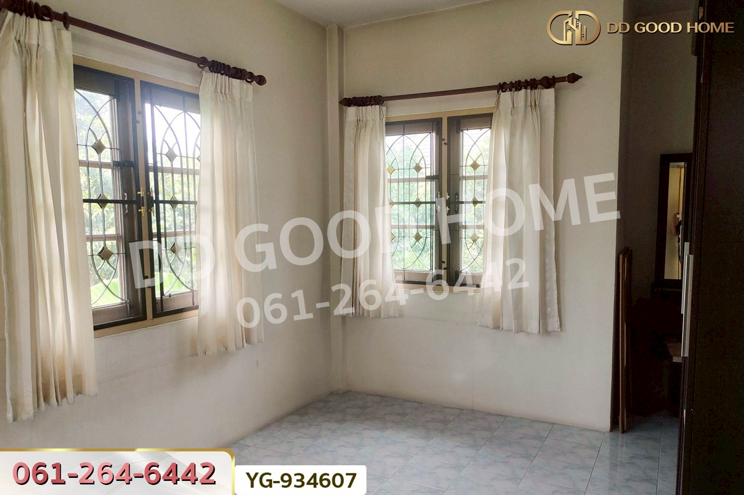 GF-934607 บ้านเดี่ยว เศรณีลากูน (ซ.วัดลาดปลาดุก) นนทบุรี ใกล้ เซ็นทรัล เวสต์เกต