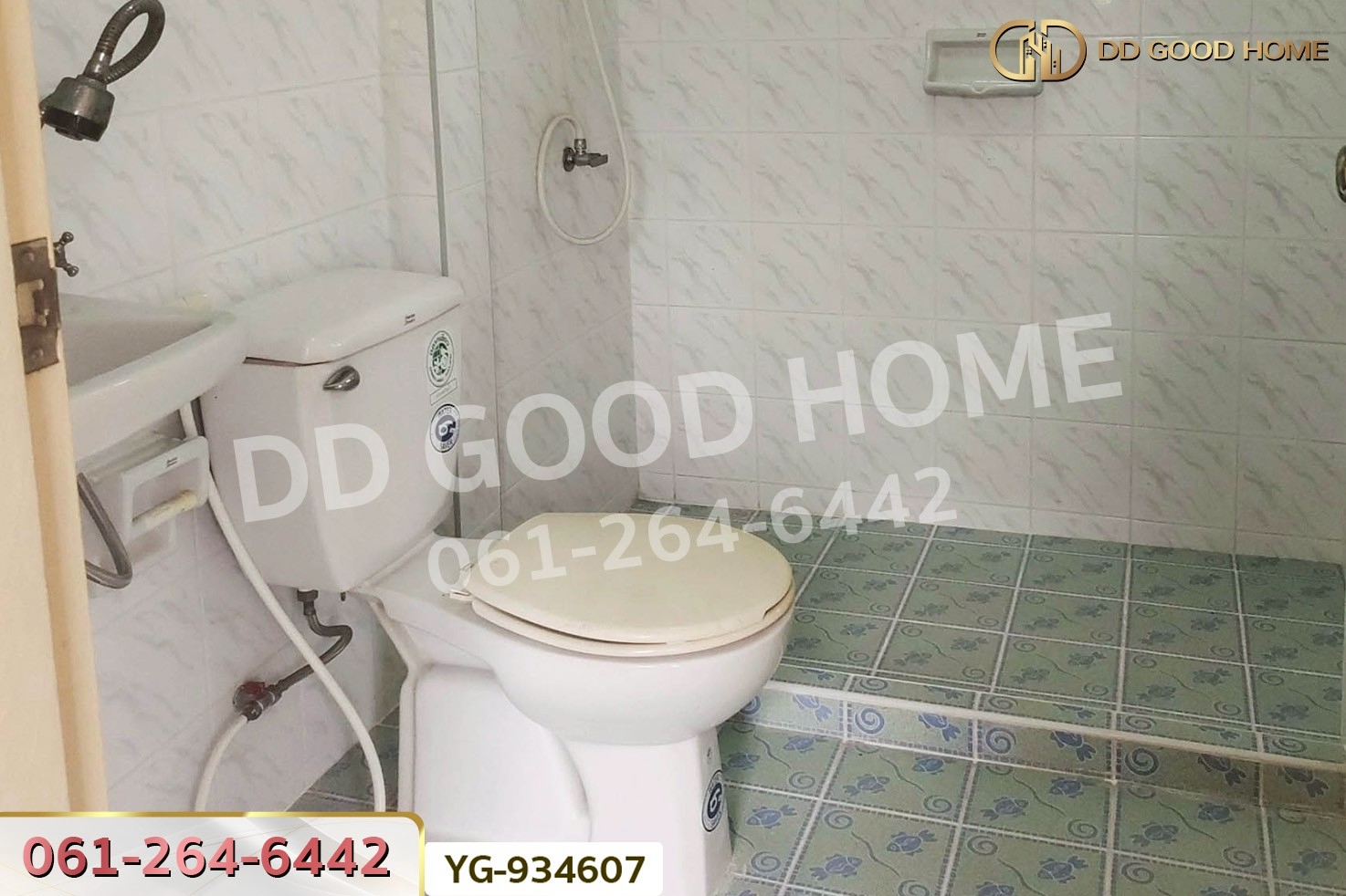 GF-934607 บ้านเดี่ยว เศรณีลากูน (ซ.วัดลาดปลาดุก) นนทบุรี ใกล้ เซ็นทรัล เวสต์เกต