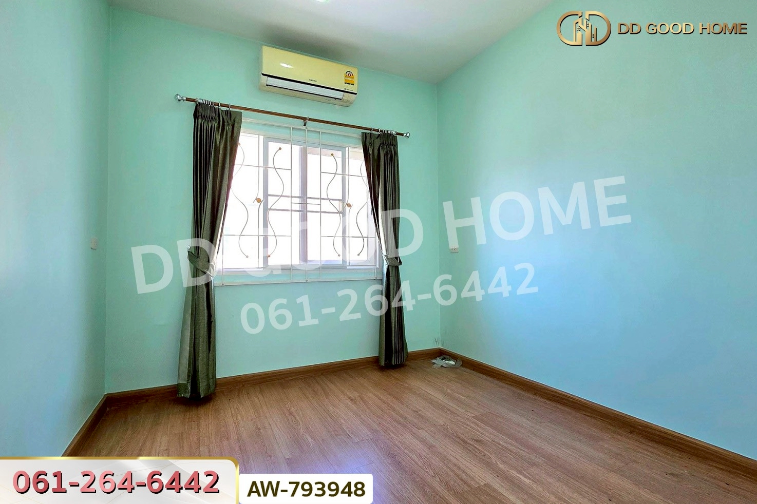 AW-793948 ทาวน์โฮม โกลเด้น ทาวน์ พระราม 2 (ซ.วัดพันท้ายนรสิงห์) สมุทรสาคร ใกล้ Big C พระราม 2