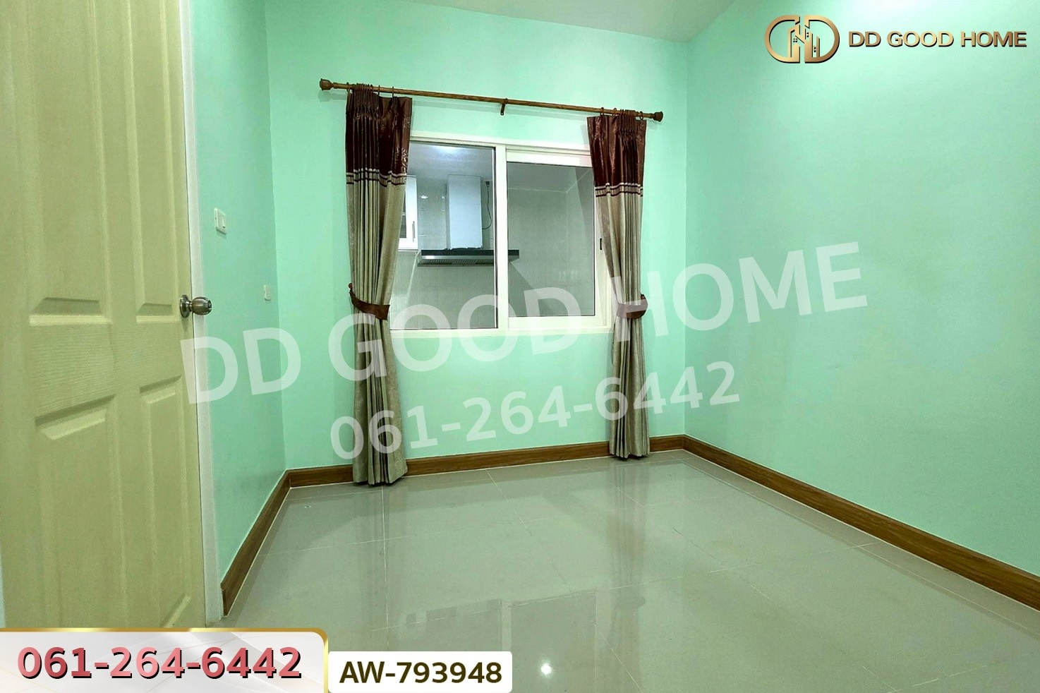 AW-793948 ทาวน์โฮม โกลเด้น ทาวน์ พระราม 2 (ซ.วัดพันท้ายนรสิงห์) สมุทรสาคร ใกล้ Big C พระราม 2