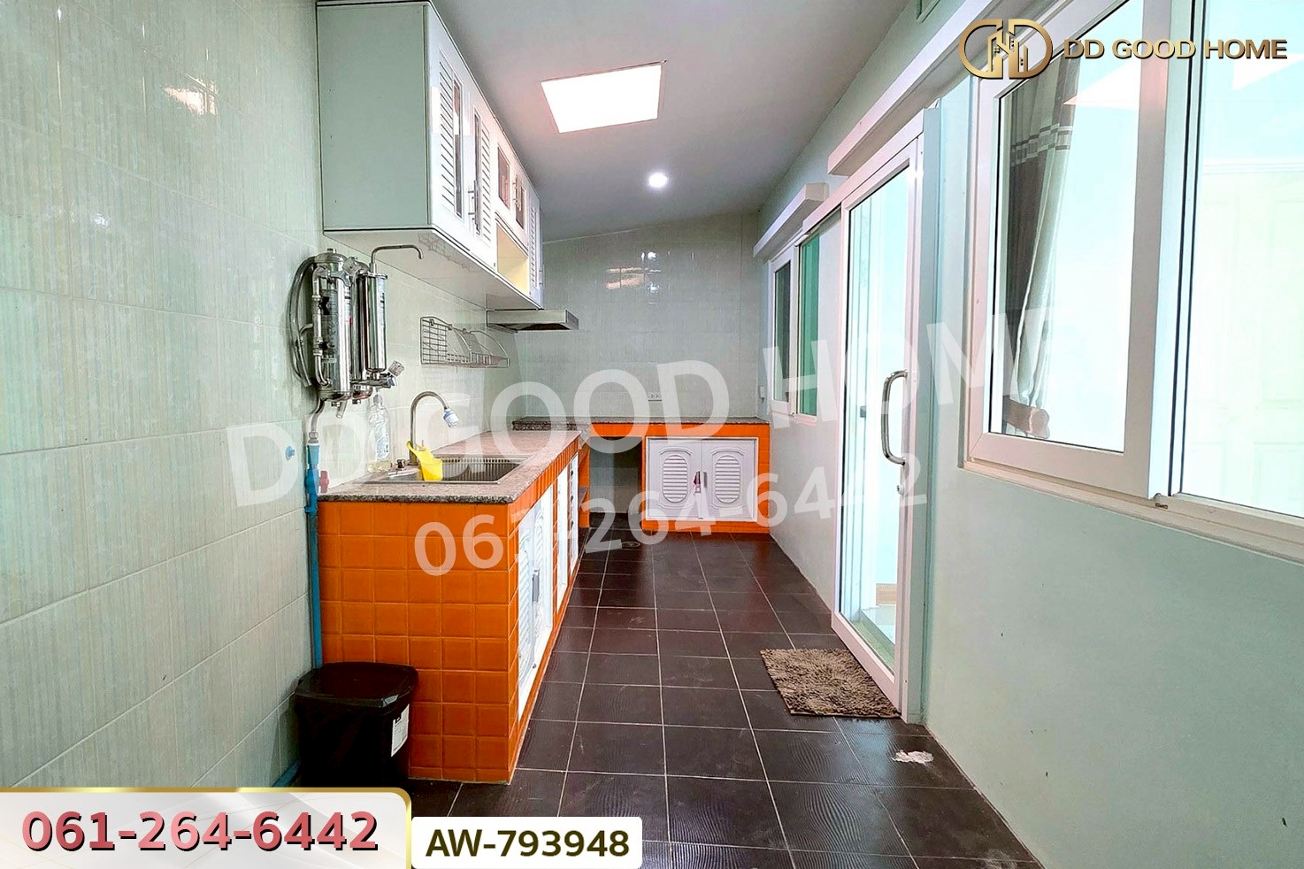 AW-793948 ทาวน์โฮม โกลเด้น ทาวน์ พระราม 2 (ซ.วัดพันท้ายนรสิงห์) สมุทรสาคร ใกล้ Big C พระราม 2